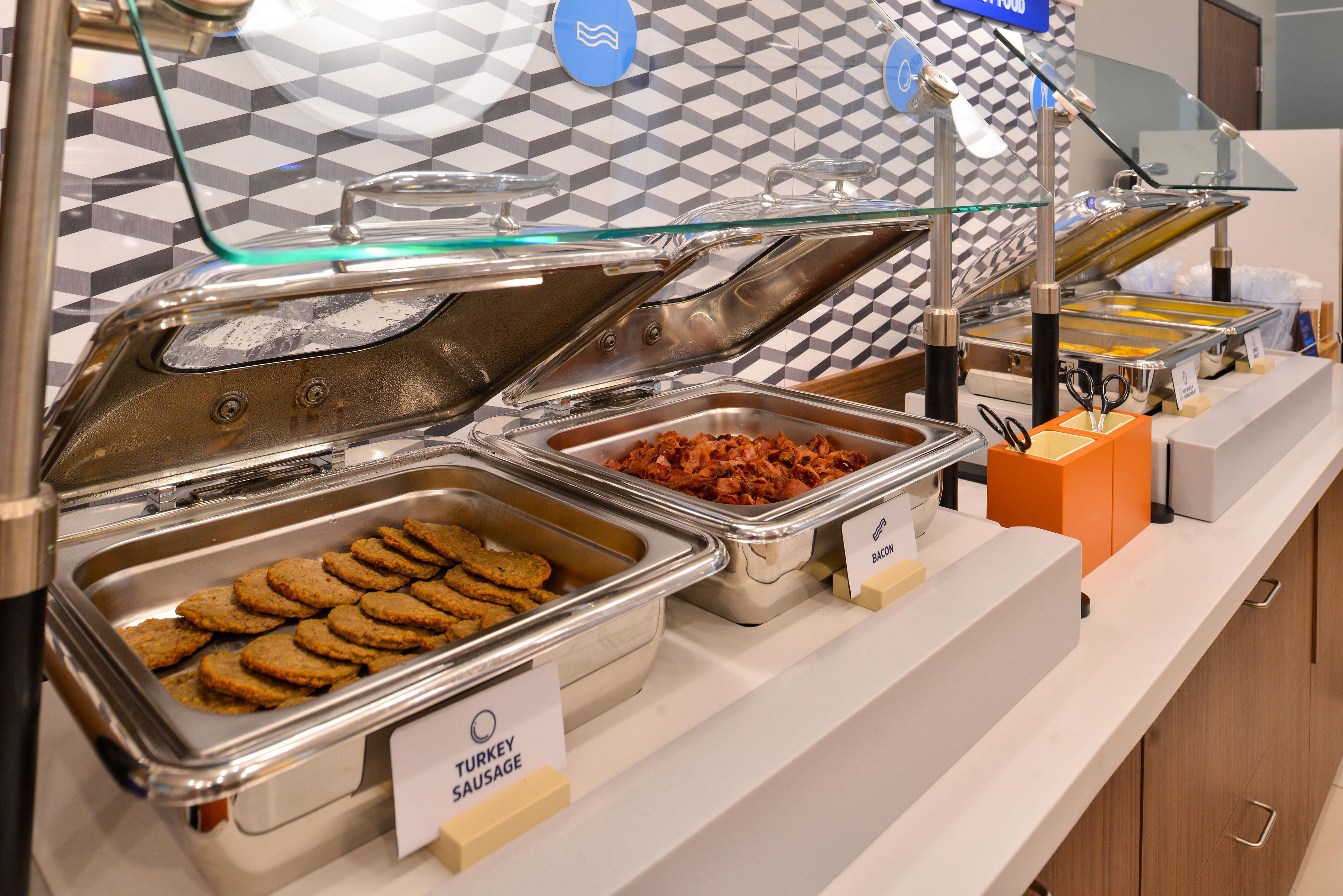 Holiday Inn Express Hotel & Suites Lebanon By Ihg Luaran gambar